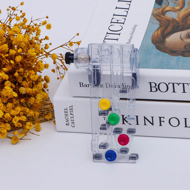 THE EASIEST WAY TO LEARN GUITAR(Guitar AIDS)