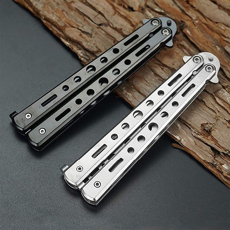 Butterfly Knife Trainer Tool