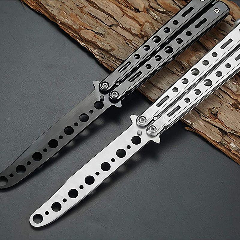 Butterfly Knife Trainer Tool