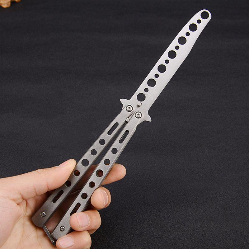 Butterfly Knife Trainer Tool