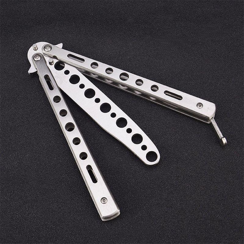 Butterfly Knife Trainer Tool