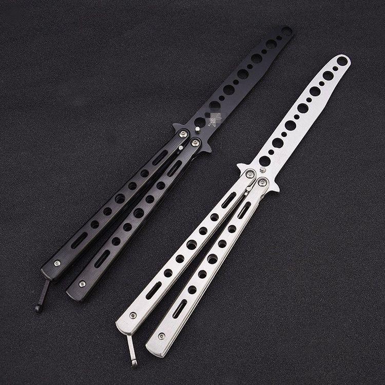 Butterfly Knife Trainer Tool