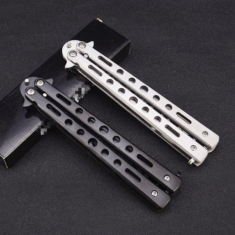 Butterfly Knife Trainer Tool