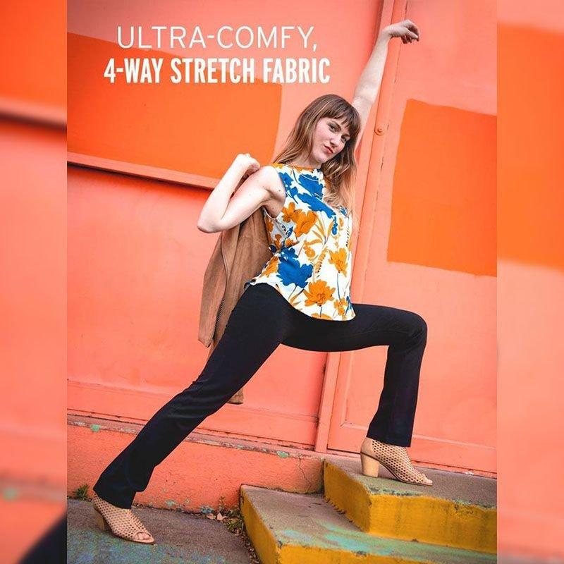 Super stretch soft yoga pants