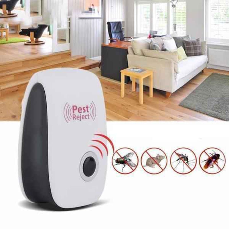 Electronic Insect Repellent Indoor Pest Control