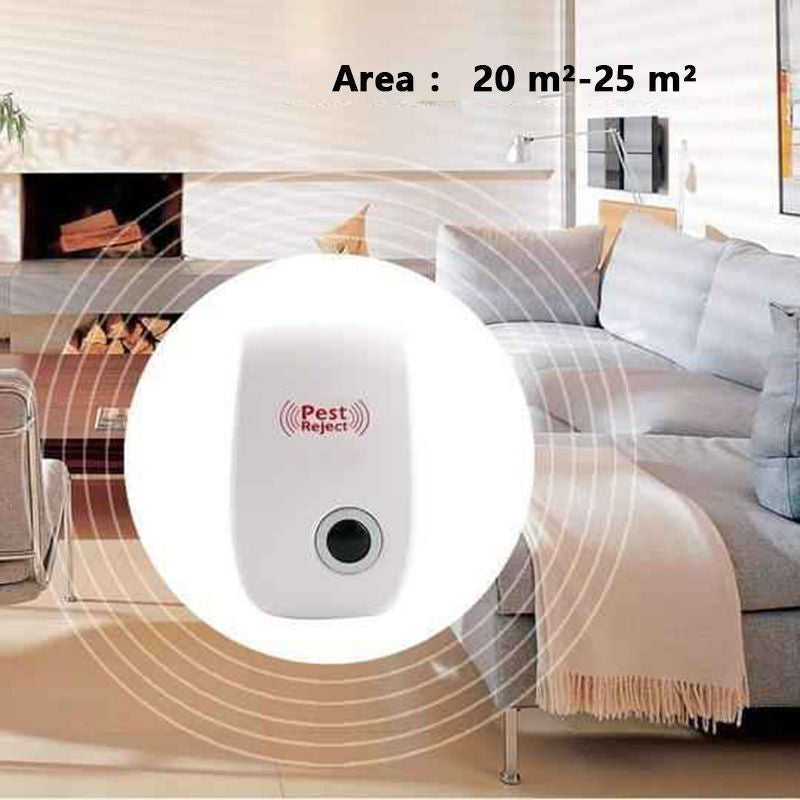 Electronic Insect Repellent Indoor Pest Control