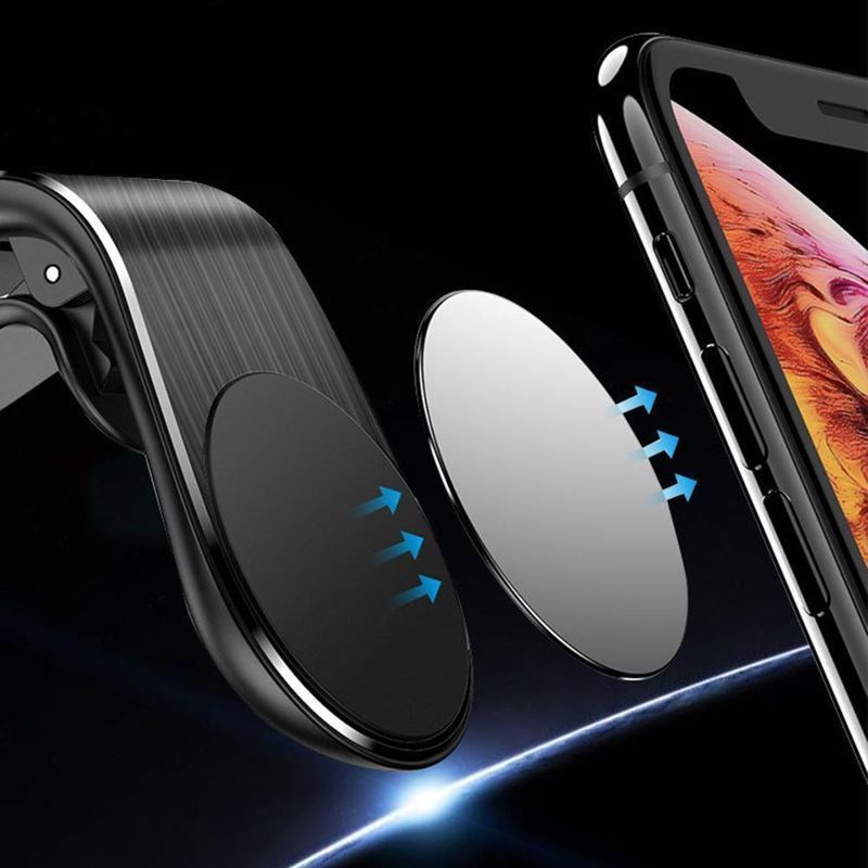 Mobile Phone Holder for The Car