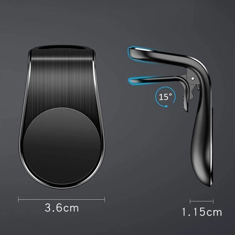 Mobile Phone Holder for The Car