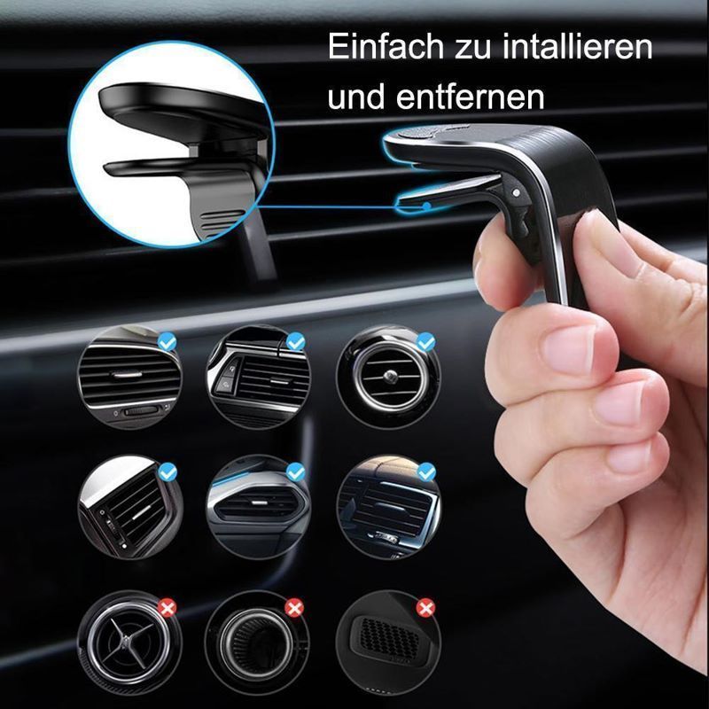 Mobile Phone Holder for The Car