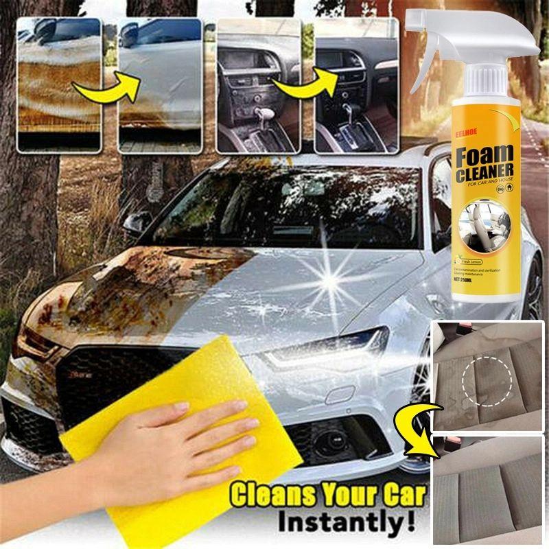 Powerful Stain Removal Kit