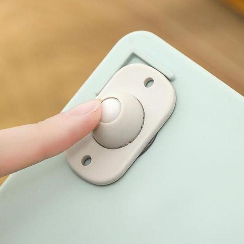 Universal Wheel Pulley Type