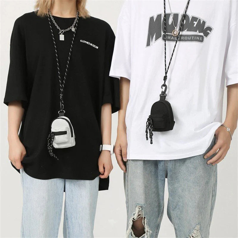 Fashionable mini pendant bag