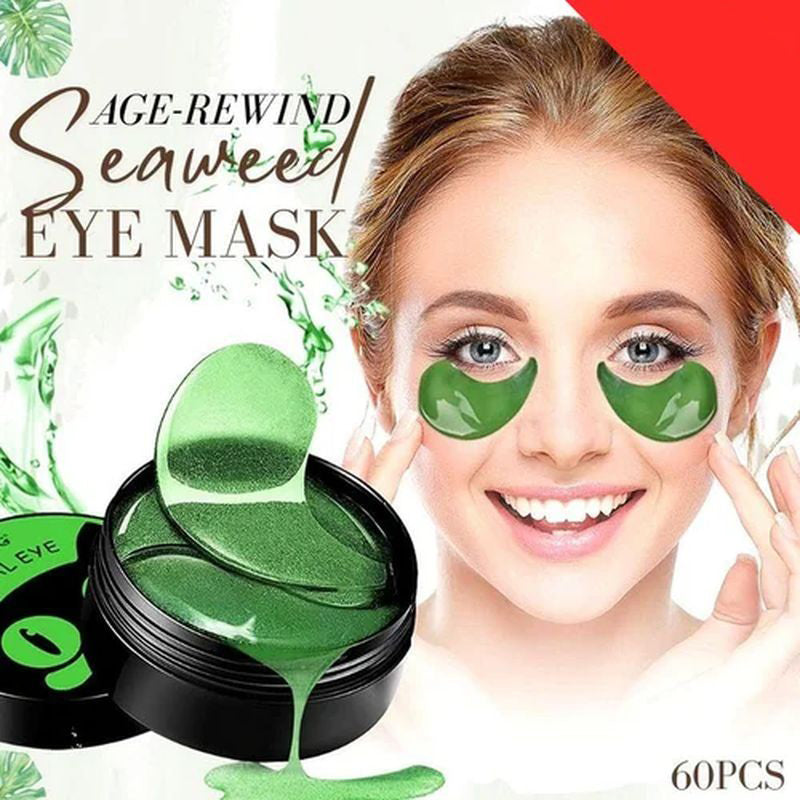 Seaweed Tightening Eye Mask