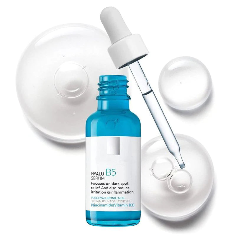 Serum to remove blemishes and acne