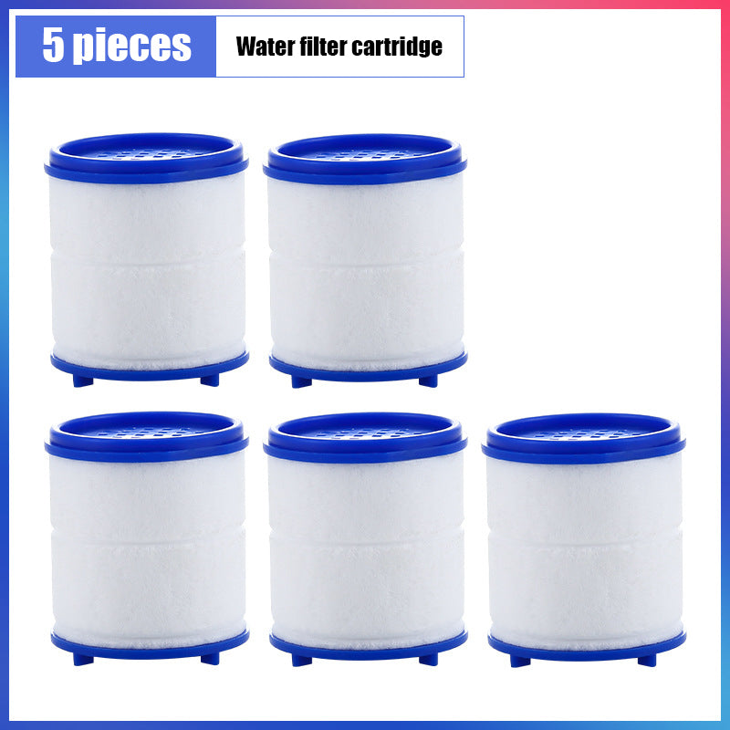 360° Faucet extension filters