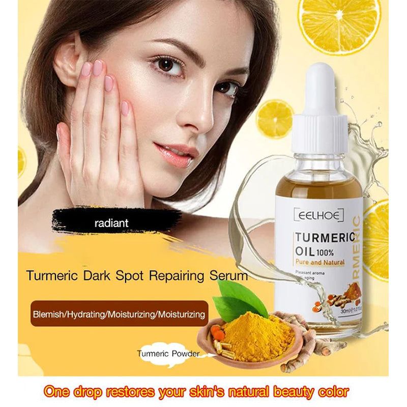 Turmeric Dark Spot Repairing Serum-BUY 1 GET 1 FREE(2 PCS)