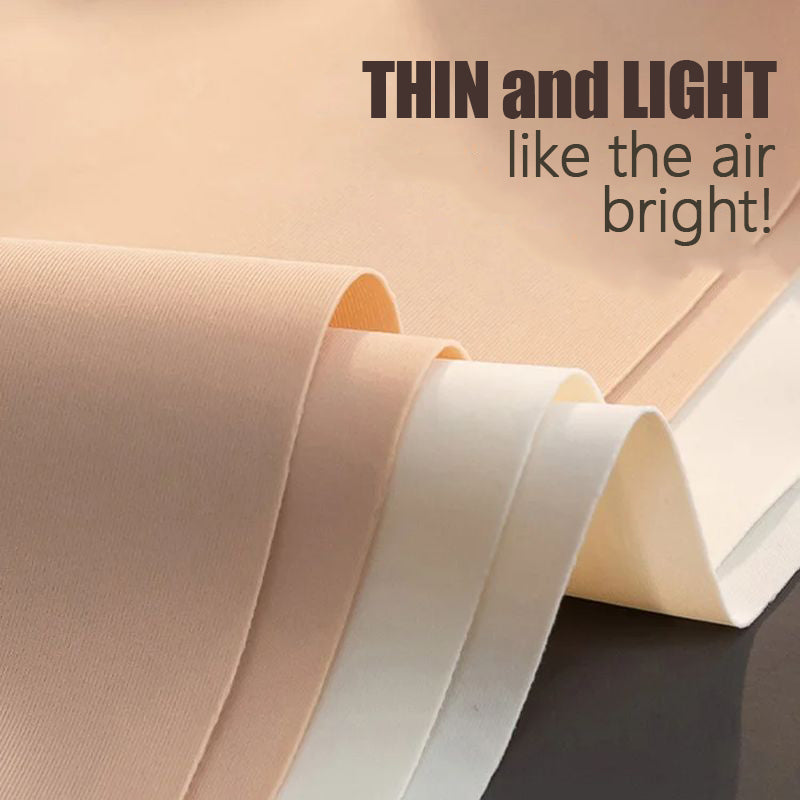 Summer Thin French Lace Panties