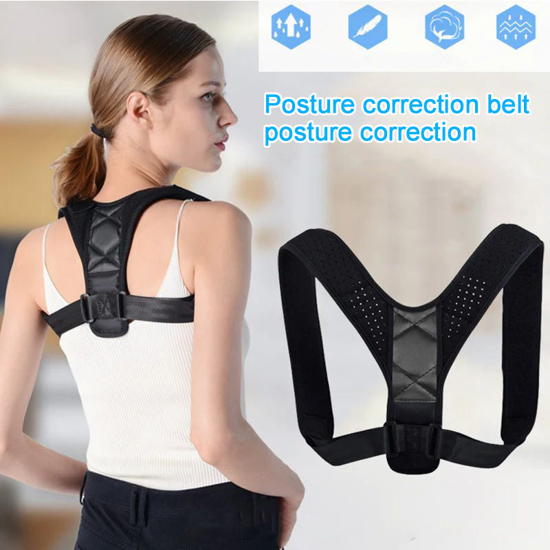 Posture Correction Belt