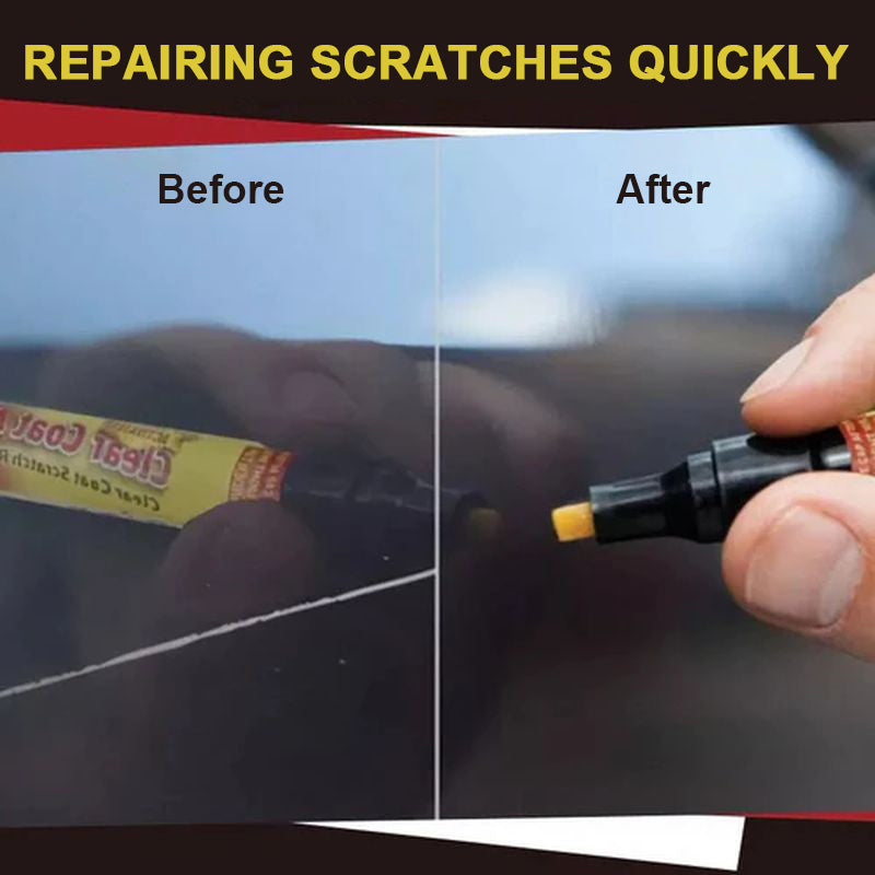 INSTANT SCRATCH REPAIR PEN