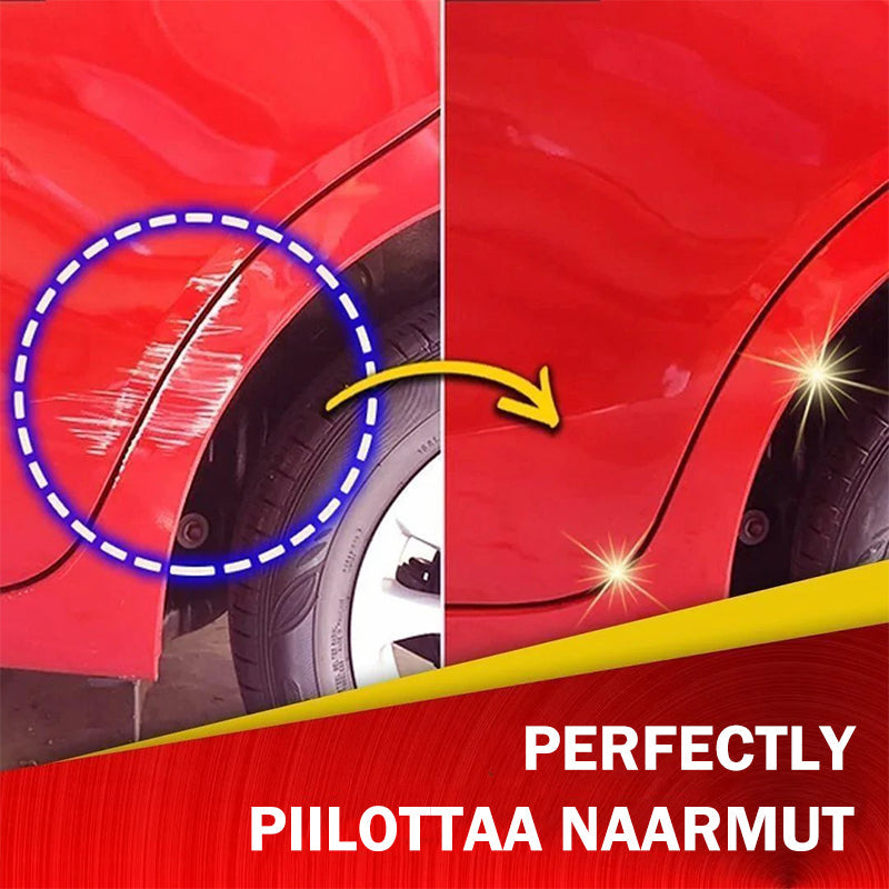 Nano Car Scratch Remover Spray