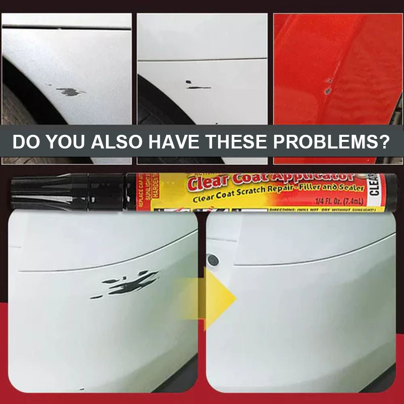 INSTANT SCRATCH REPAIR PEN