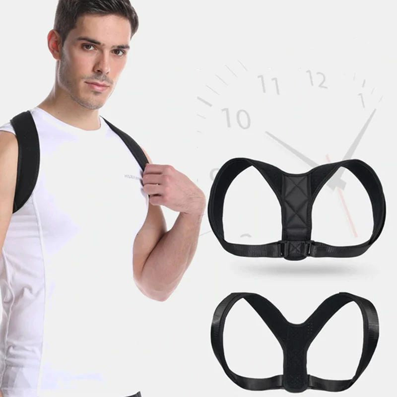 Posture Correction Belt