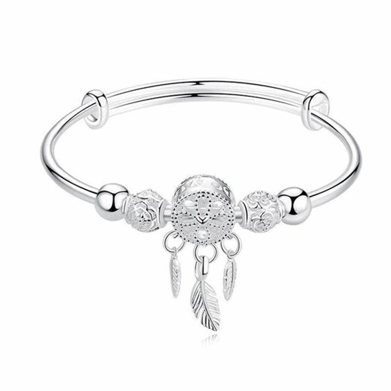 Dream Catcher Bracelet