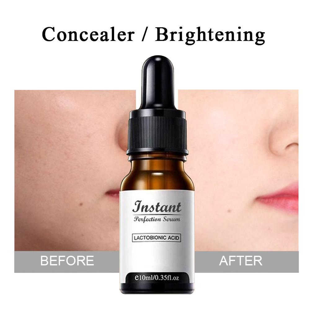 Instant Perfection wrinkles essence