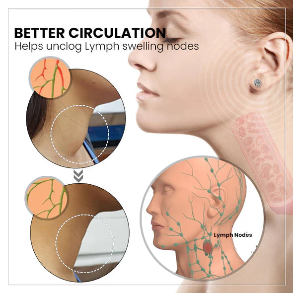 Magnetic Therapy Germanium Earrings