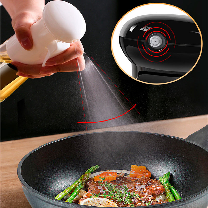 Oil Sprayer for Cooking