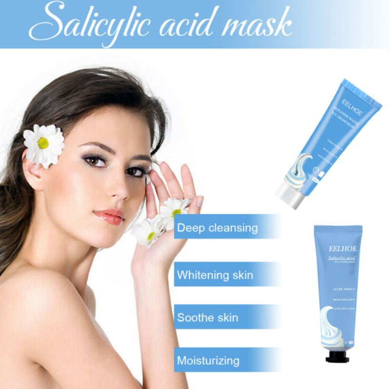 Salicylic Acid Ice Cream Mask (BUY 1 GET 1 FREE)