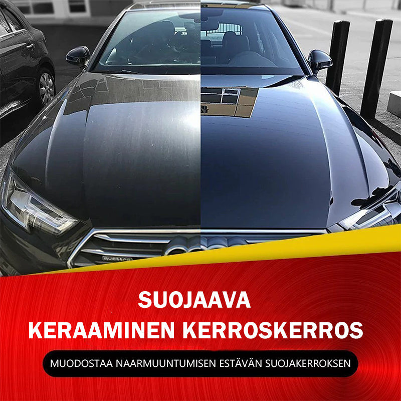 Nano Car Scratch Remover Spray