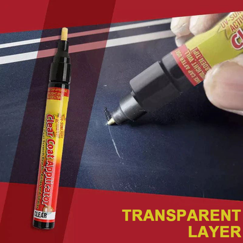 INSTANT SCRATCH REPAIR PEN
