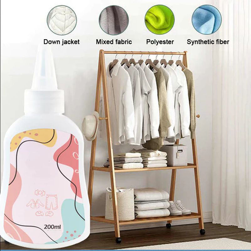 Tough Oil Stain Remover For Clothes