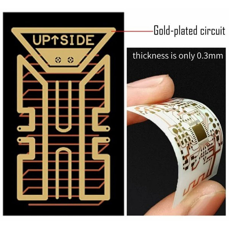 Cell phone signalenhancement patch