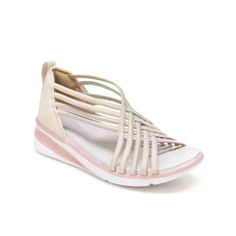 Sports walking sandals