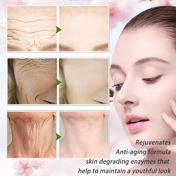 Instant Perfection wrinkles essence