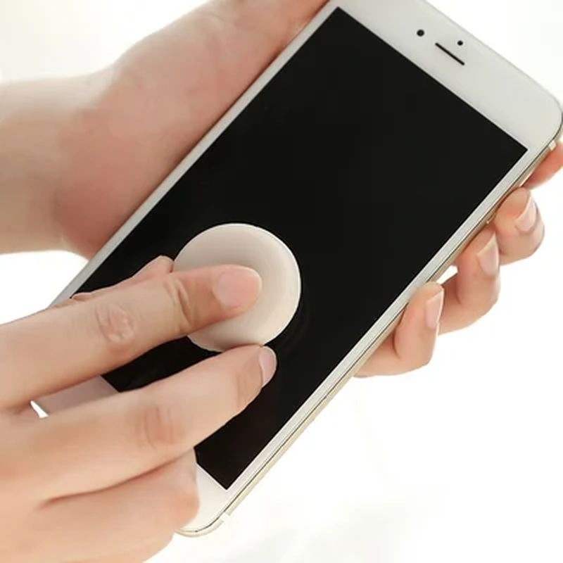 Macaron Phone Screen Cleaner-buy one get one free