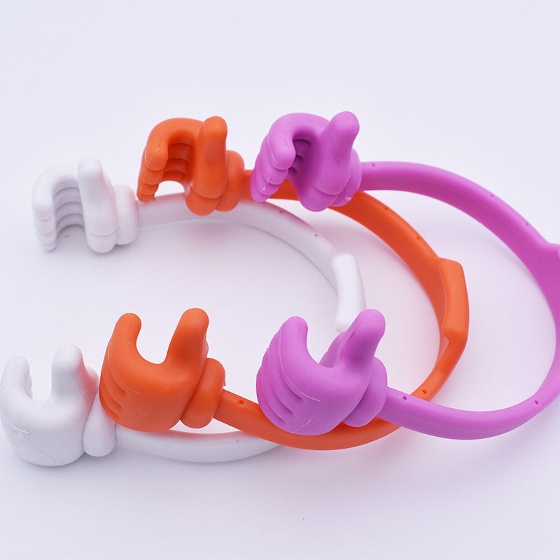 Thumbs Up Lazy Phone Stand - BUY 1 GET 1 FREE