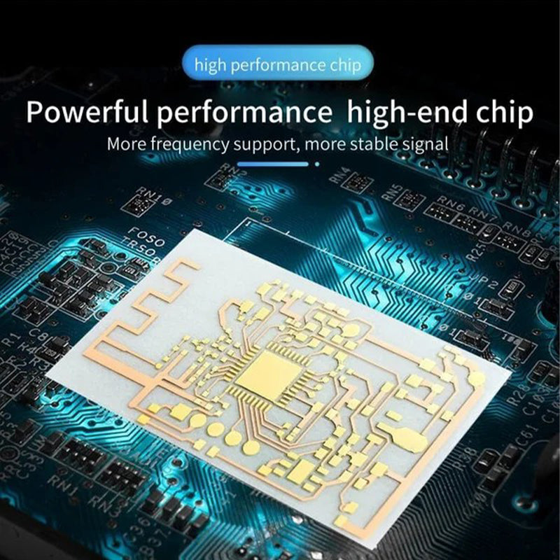 Cell phone signalenhancement patch