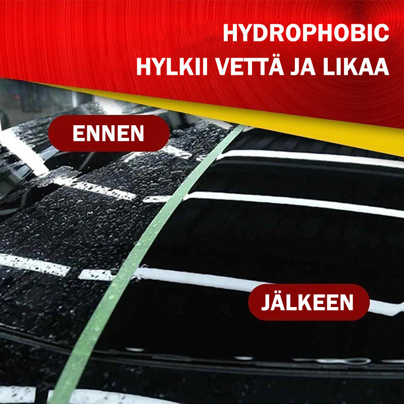 Nano Car Scratch Remover Spray