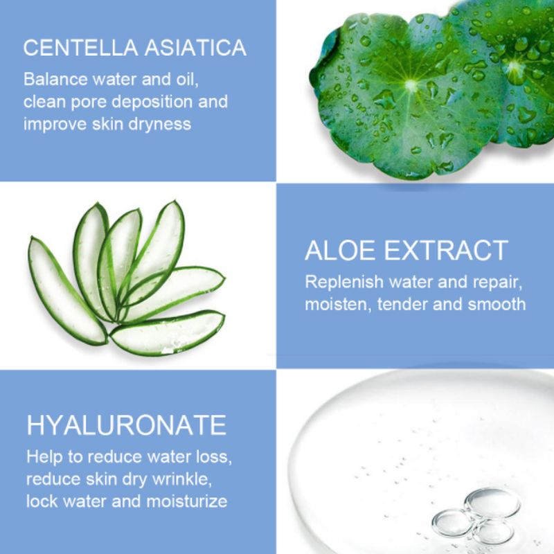 Salicylic Acid Ice Cream Mask (BUY 1 GET 1 FREE)