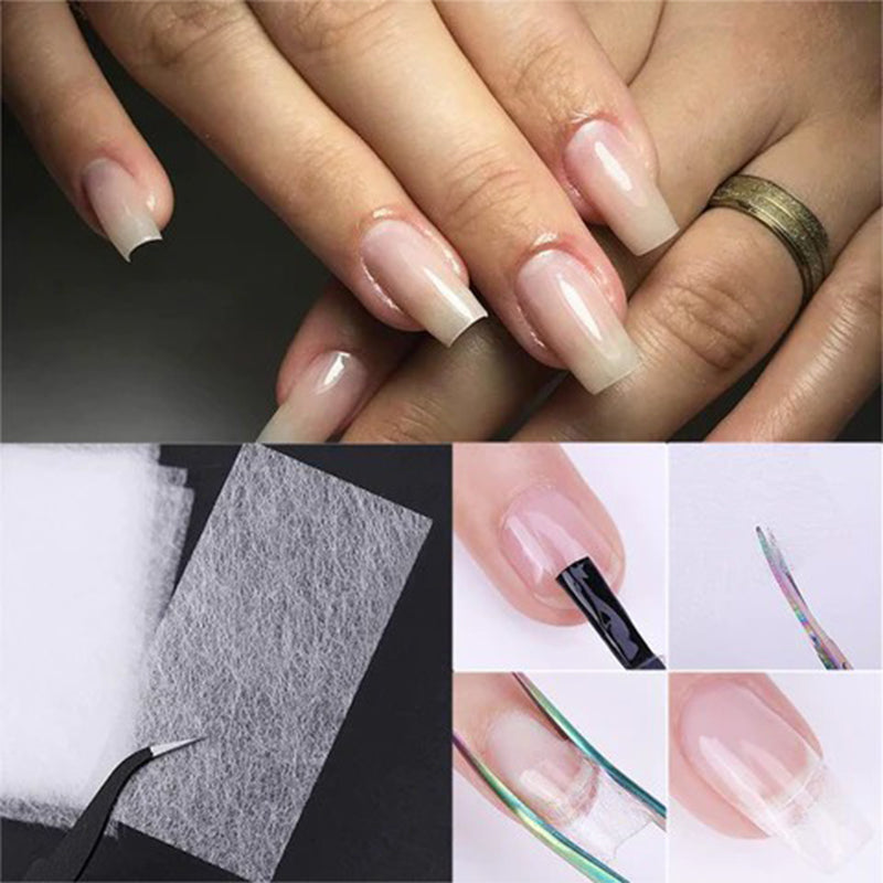 NAIL EXTENSION PRO KIT--BUY 1 GET 1 FREE(2 KITS)