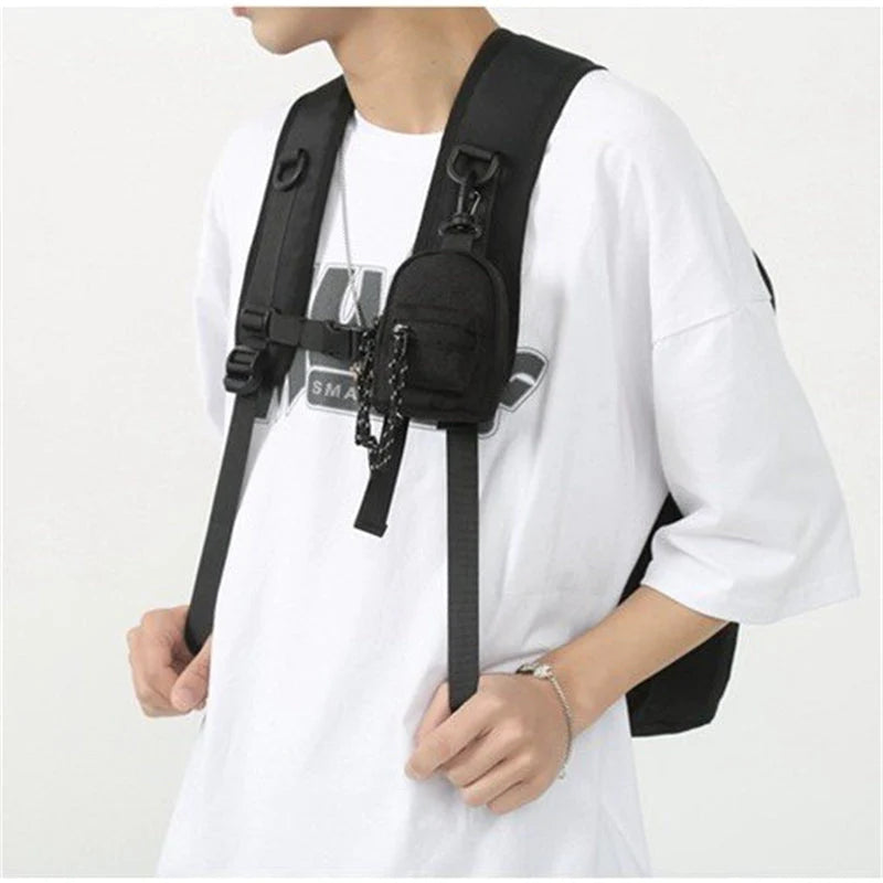 Fashionable mini pendant bag