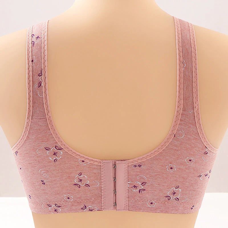 Soft And Comfortable Bra