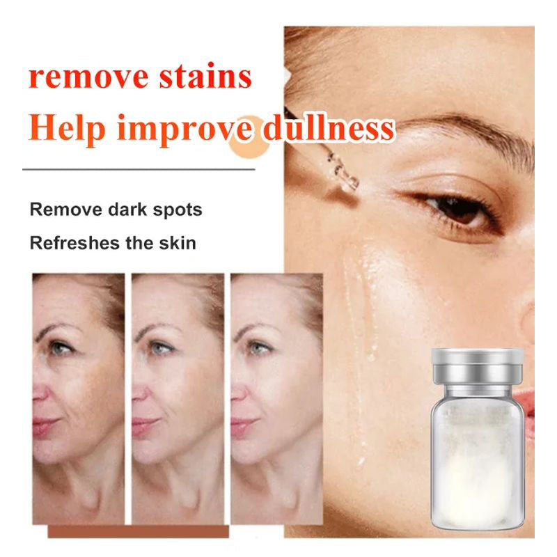 Collagen Silk Ball (3 PCS)