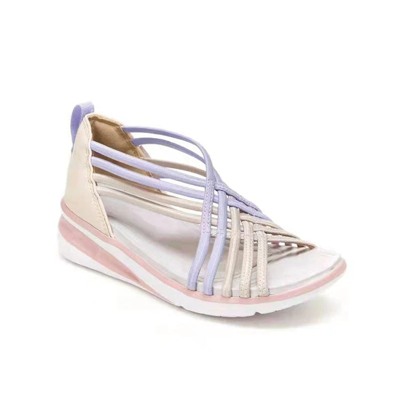 Sports walking sandals