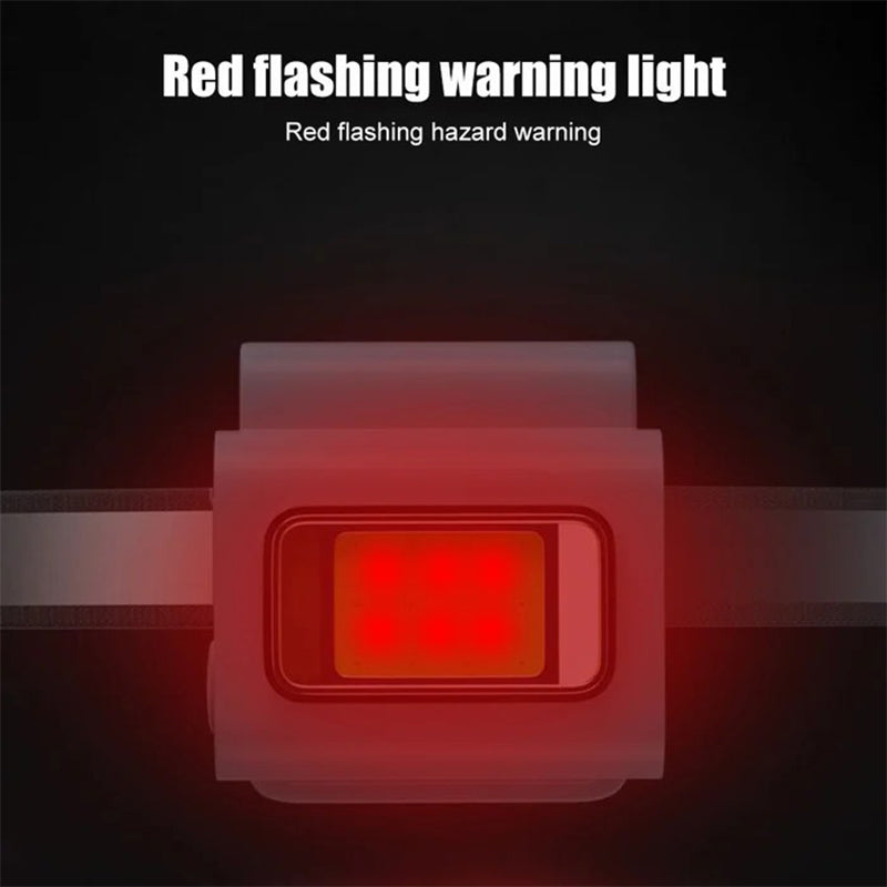 Magnetic Cob Work Light