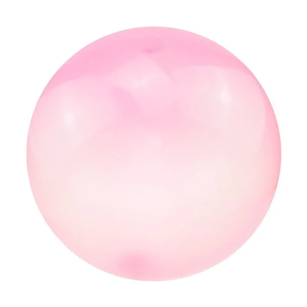 Magic Giant Bubble Ball