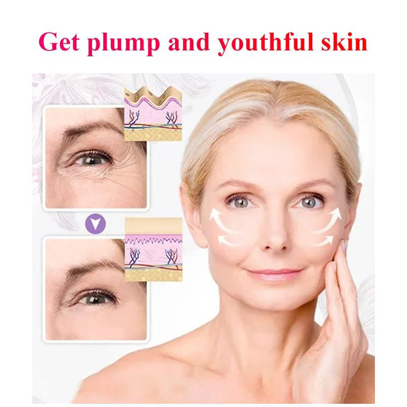 Collagen Silk Ball (3 PCS)